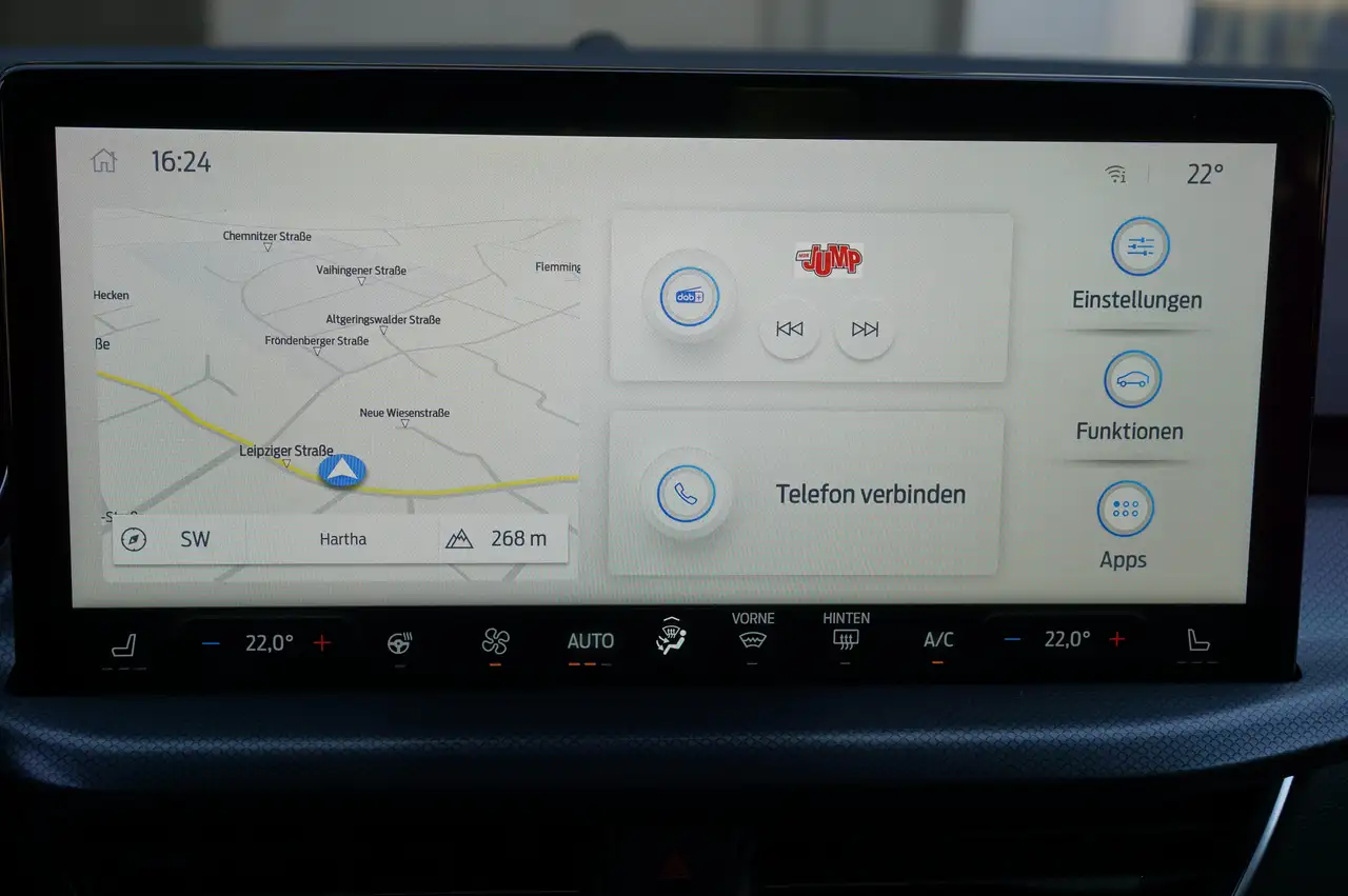 Ford Focus Active X ***KAMERA*NAVI*KEY-FREE*LED*** — Galerie du véhicule 20