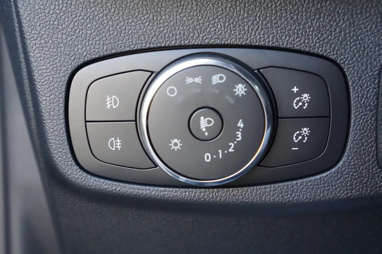 Ford Focus Active X ***KAMERA*NAVI*KEY-FREE*LED*** — Galerie du véhicule 14