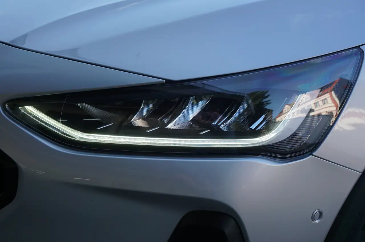 Ford Focus Active X ***KAMERA*NAVI*KEY-FREE*LED*** — Galerie du véhicule 9