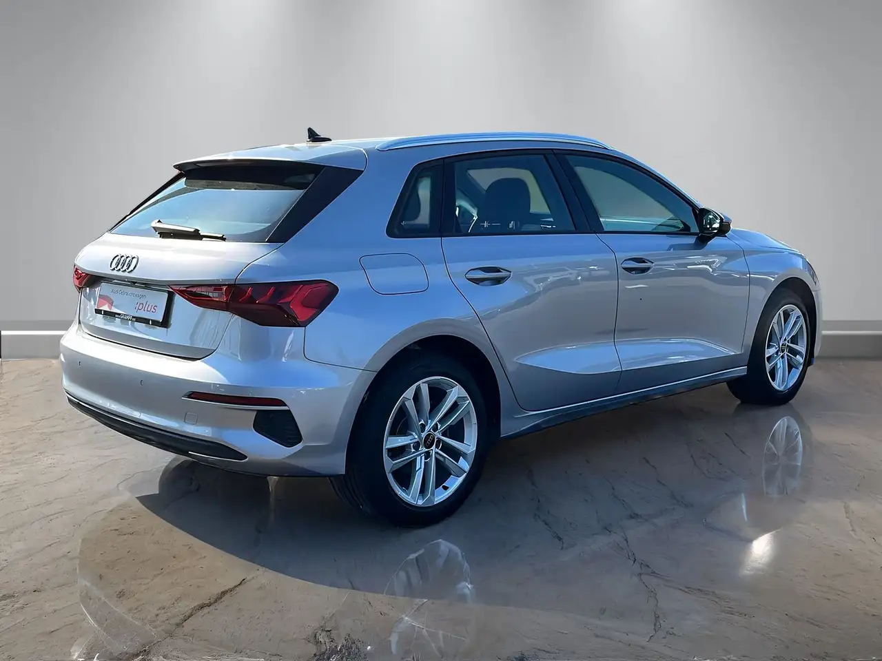 Audi A3 40 TFSI e S-tronic +LED+VIRTUAL+ACC — Vehicle gallery 12