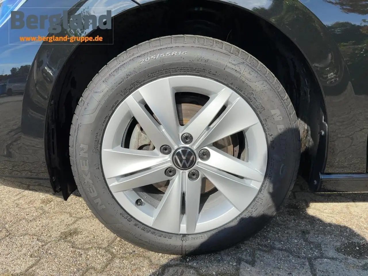Volkswagen Golf Life 1.5l TSI OPF 150 PS 7-Gang — Galerie du véhicule 7