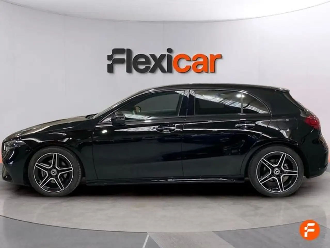 Mercedes-Benz A 180 d — Galerie du véhicule 5