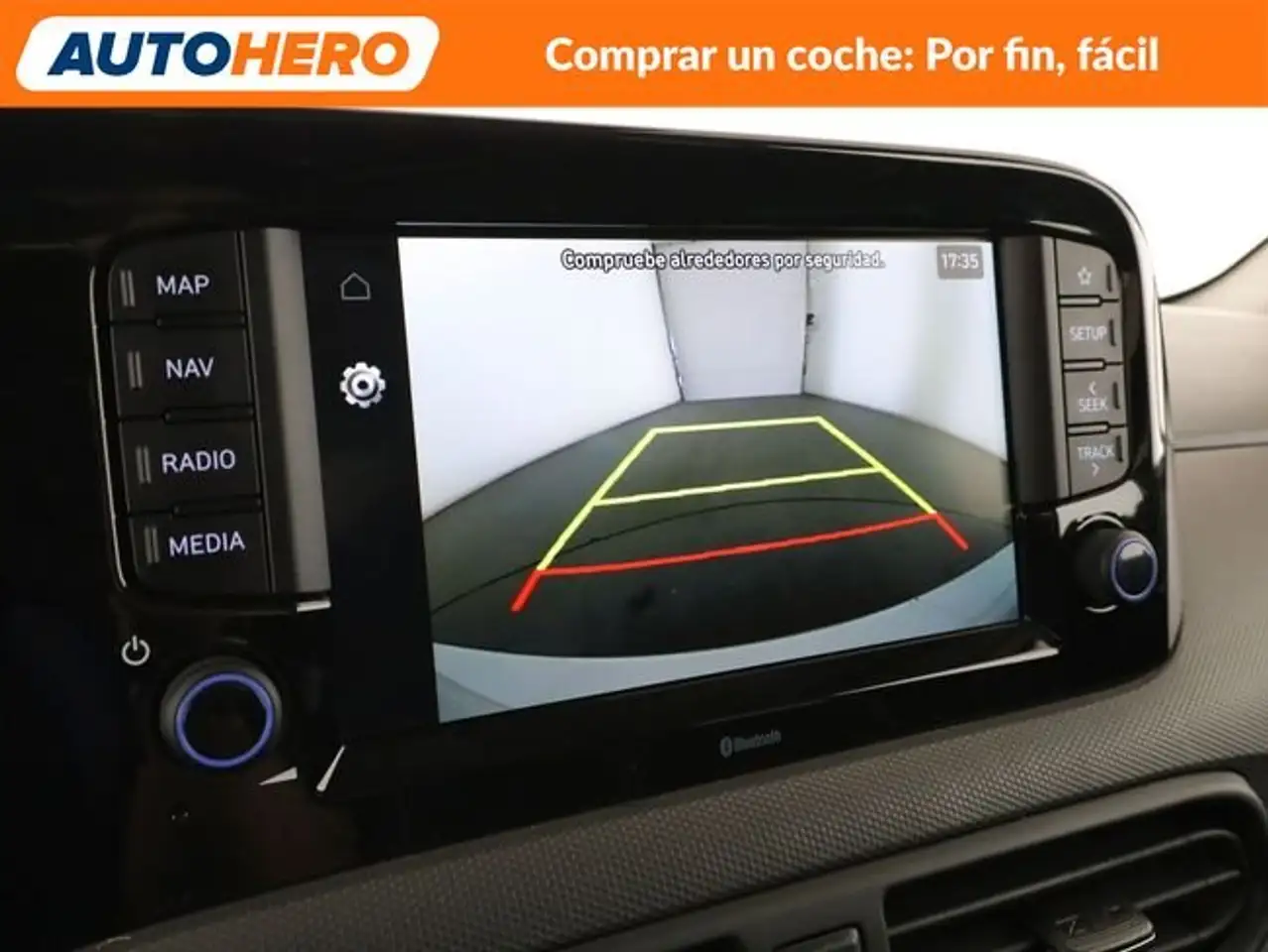 Hyundai i10 1.0 Klass — Vehicle gallery 21