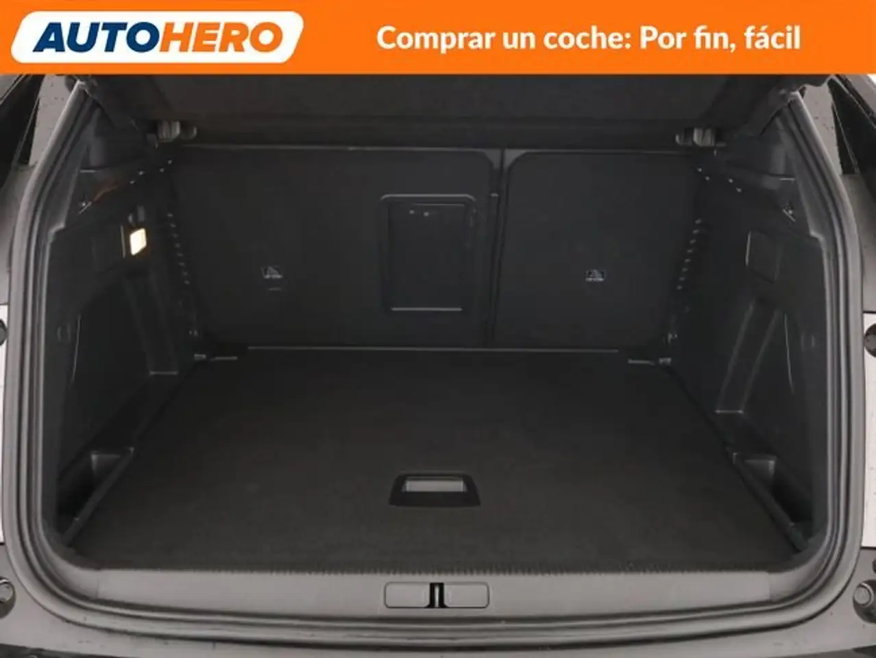 Peugeot 3008 1.2 Mild-Hybrid 136 Allure Pack — معرض صور السيارة 18