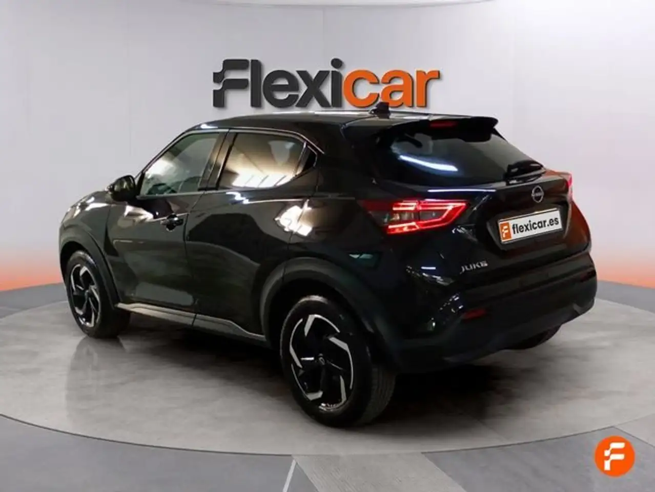 Nissan Juke DIG-T 84 kW (114 CV) DCT 7 Vel. Tekna — معرض صور السيارة 7