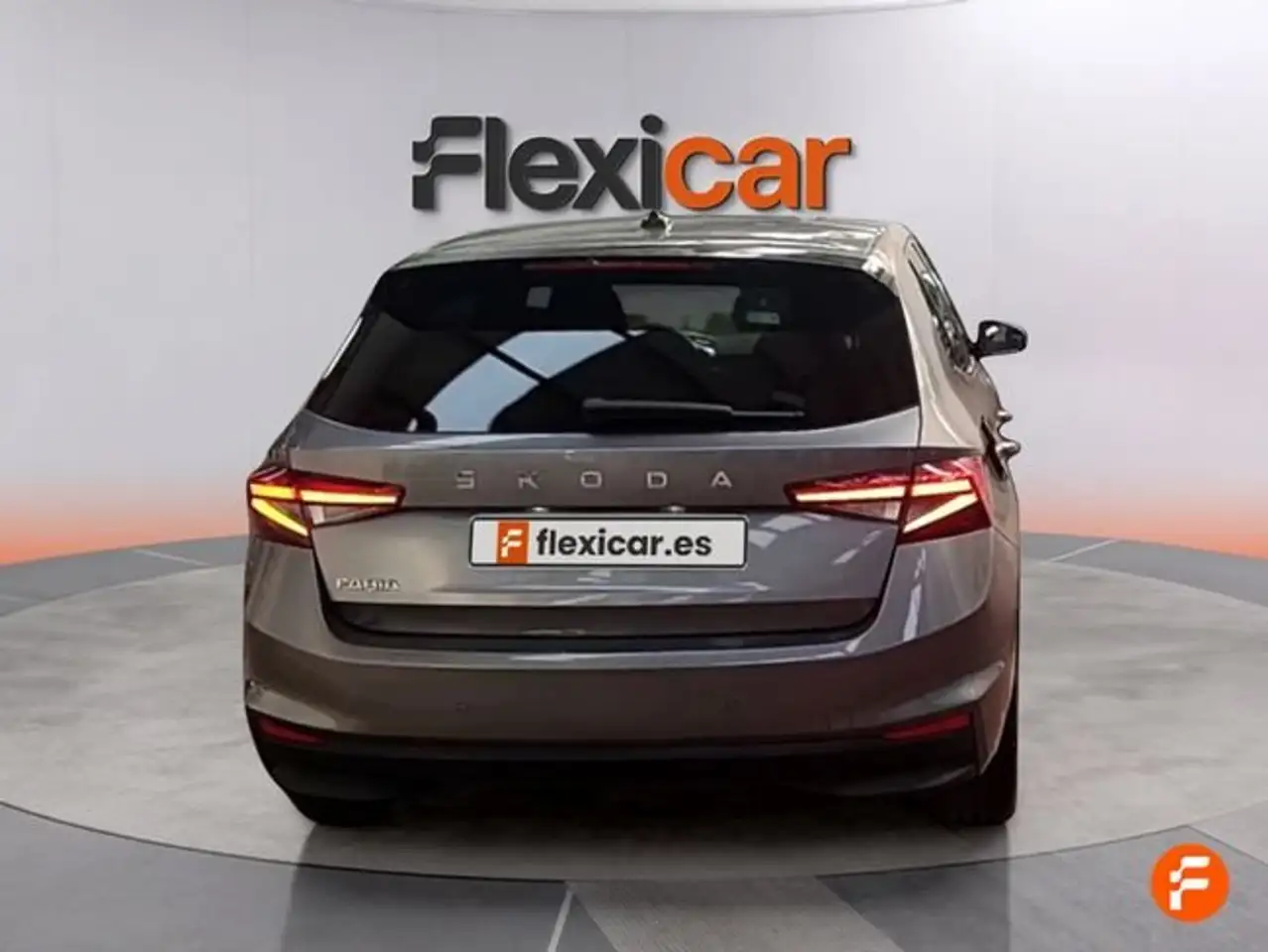 Skoda Fabia 1.0 MPI Selection 59kW — Galería del vehículo 8