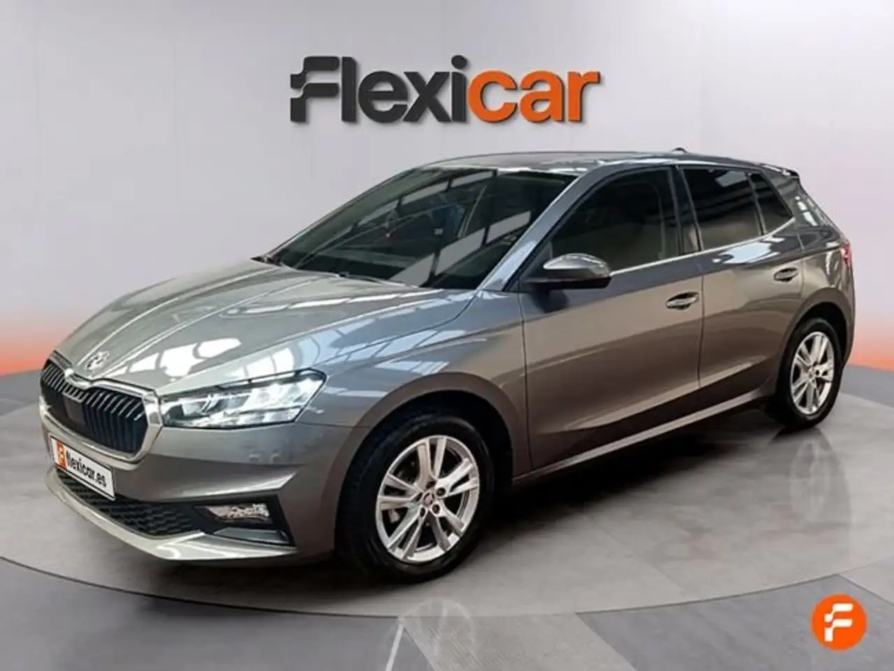 Skoda Fabia 1.0 MPI Selection 59kW — Galería del vehículo 3