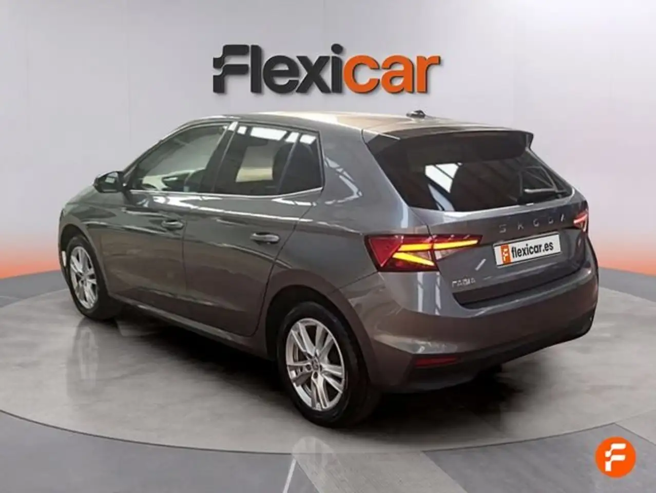 Skoda Fabia 1.0 MPI Selection 59kW — Galería del vehículo 7