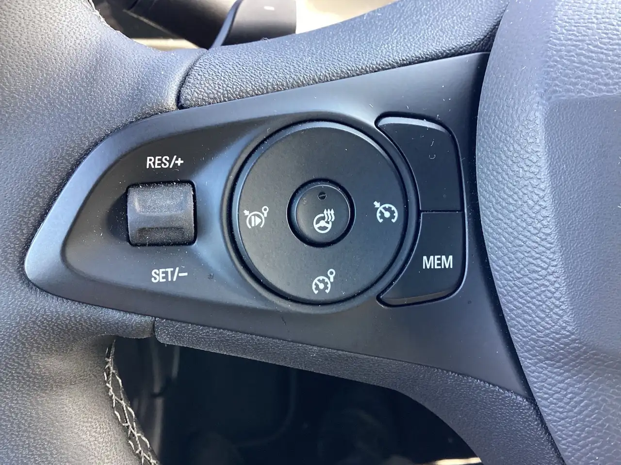 Opel Corsa GS — معرض صور السيارة 23