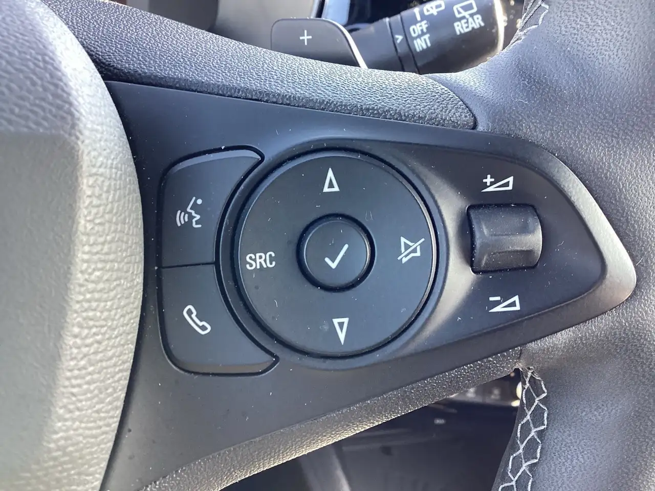 Opel Corsa GS — معرض صور السيارة 24