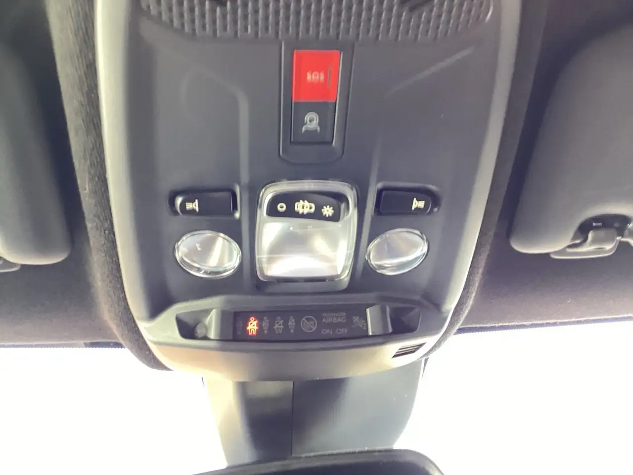 Opel Corsa GS — معرض صور السيارة 29
