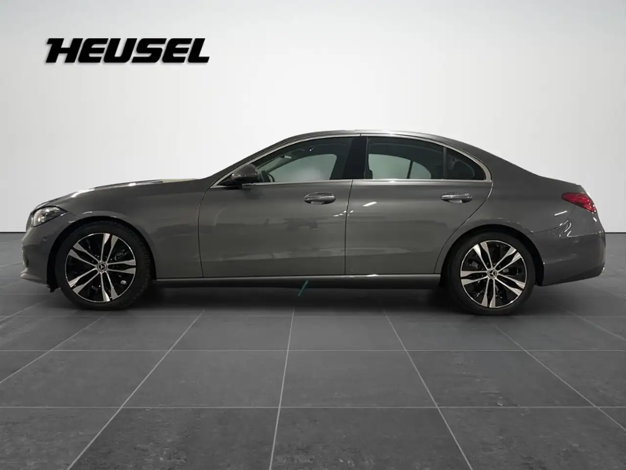 Mercedes-Benz C 200 Avantgarde *Adv.Plus*Winter-P*Spieg-P*360° — Vehicle gallery 8