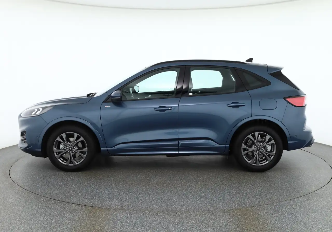 Ford Kuga 1.5 EB ST-Line LED Navi Head-Up AHK Kamera — Vehicle gallery 2