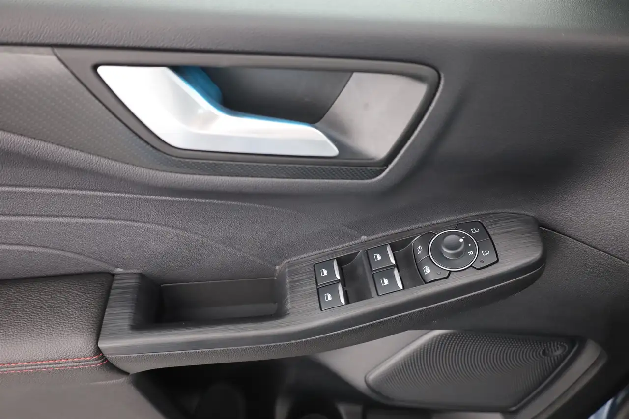Ford Kuga 1.5 EB ST-Line LED Navi Head-Up AHK Kamera — Vehicle gallery 22