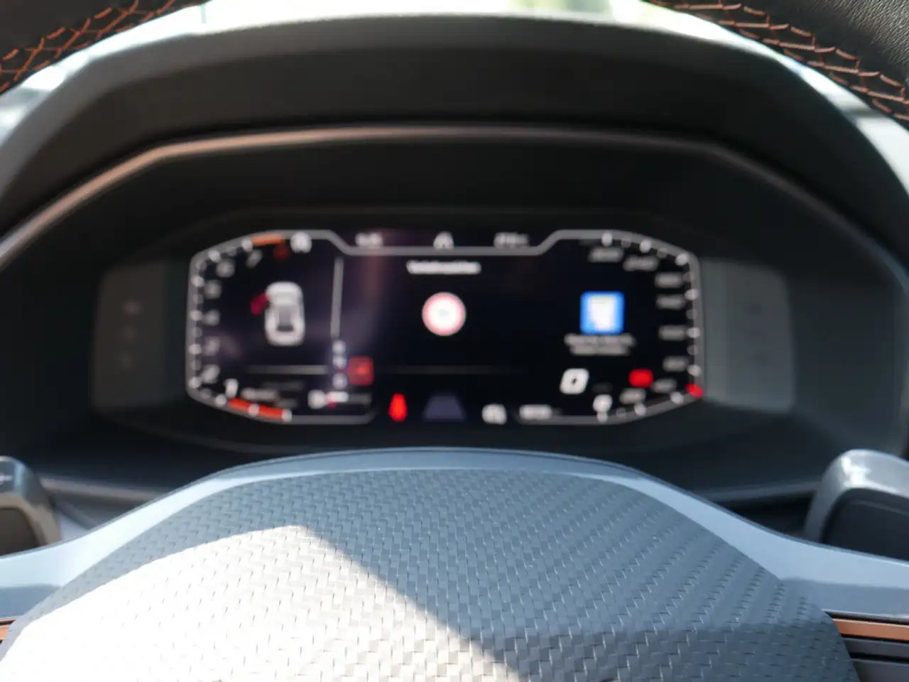 CUPRA Formentor 2.5 TSI VZ5 4Drive ACC BEATS MATRIX — Galerie du véhicule 16