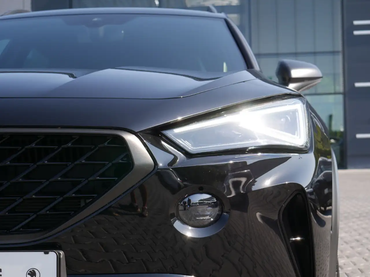 CUPRA Formentor 2.5 TSI VZ5 4Drive ACC BEATS MATRIX — Galerie du véhicule 26