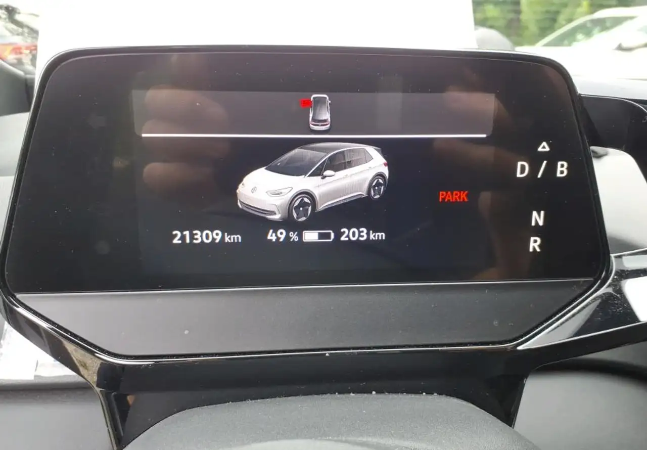 Volkswagen ID.3 Pro 62 kWh SITZHZG LED KAMERA — Galería del vehículo 5