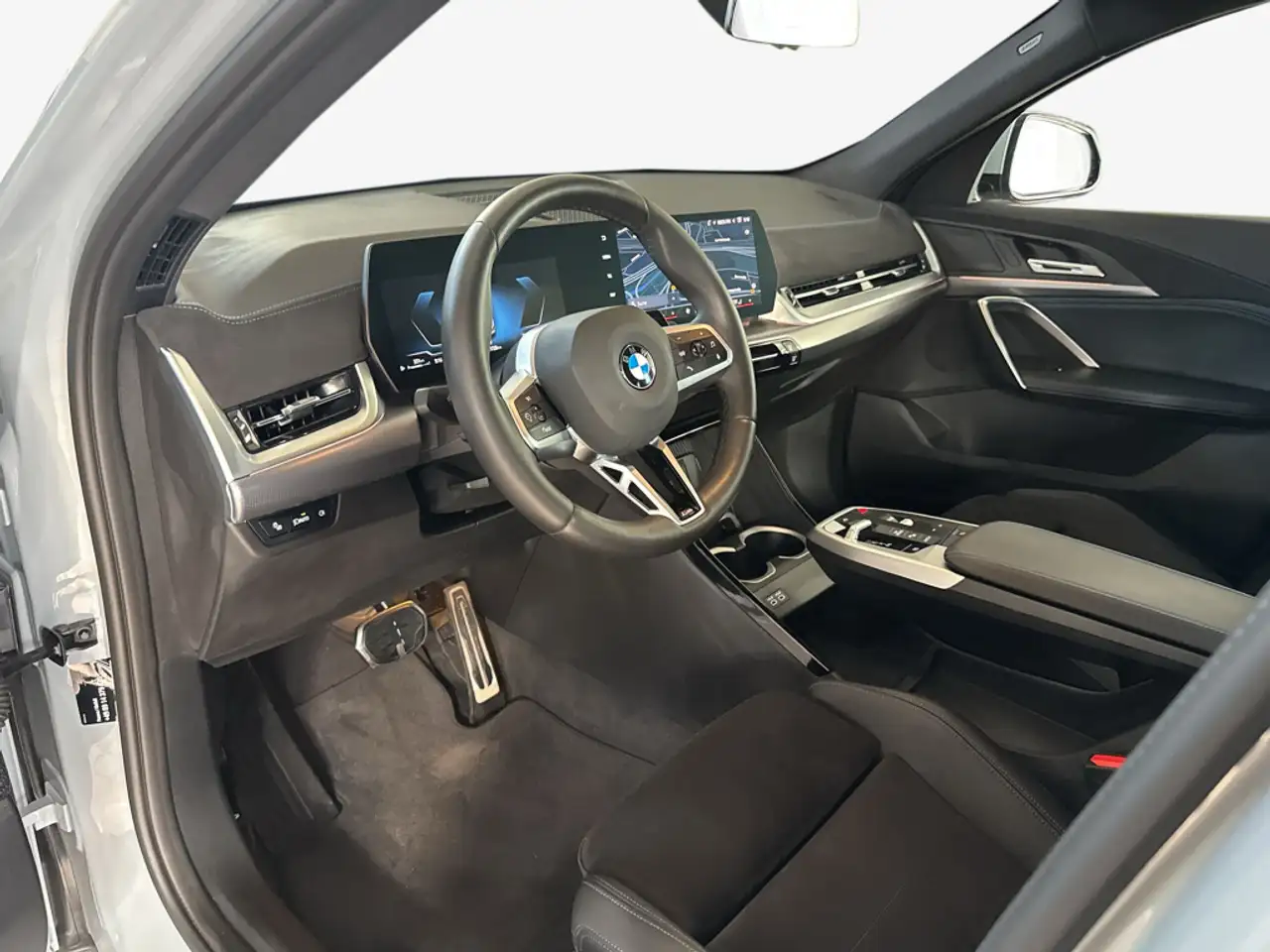 BMW X2 sDrive M Sport, SHZ, Komfortzugang — Galerie du véhicule 11