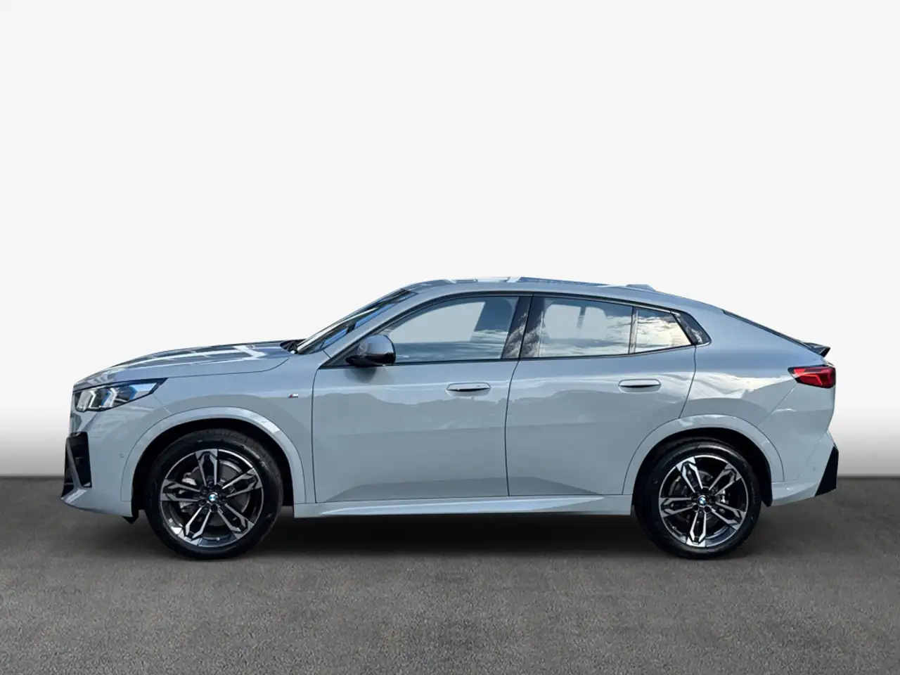 BMW X2 sDrive M Sport, SHZ, Komfortzugang — Galerie du véhicule 5