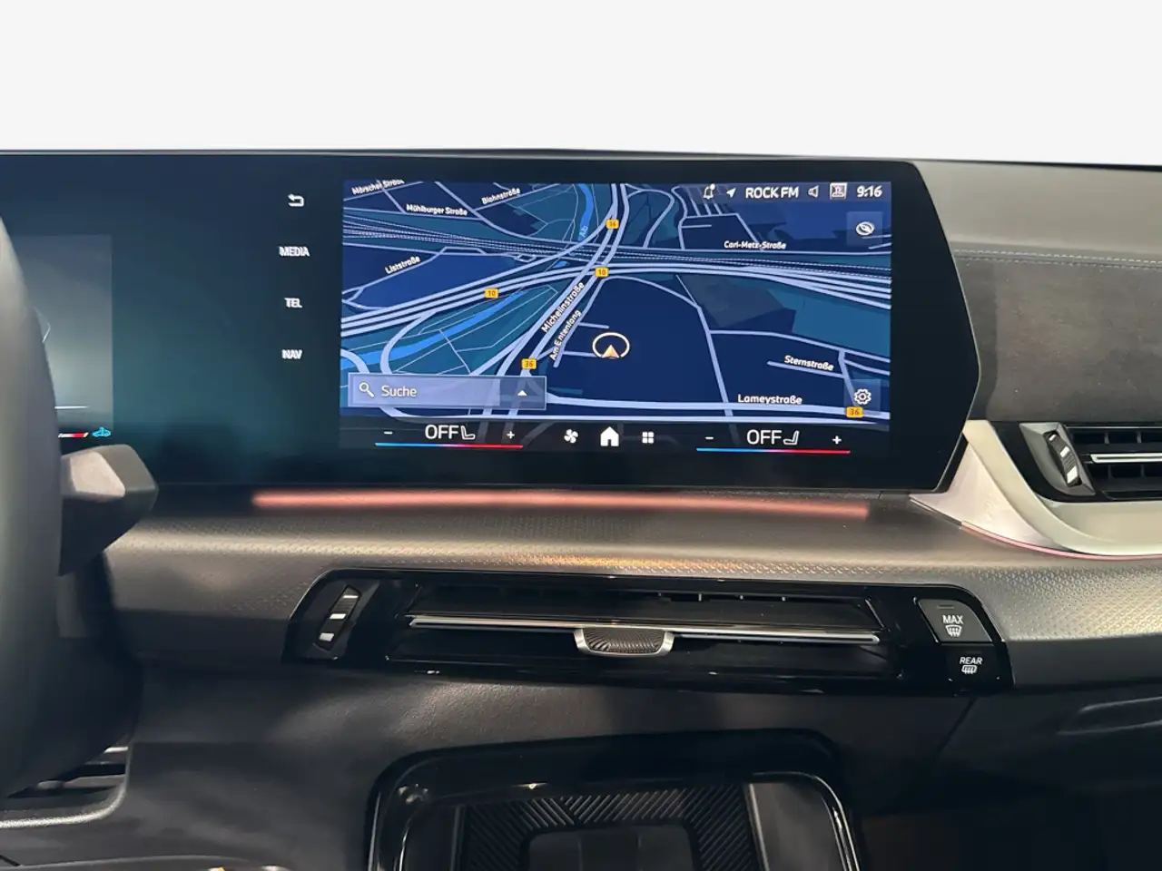 BMW X2 sDrive M Sport, SHZ, Komfortzugang — Galerie du véhicule 20