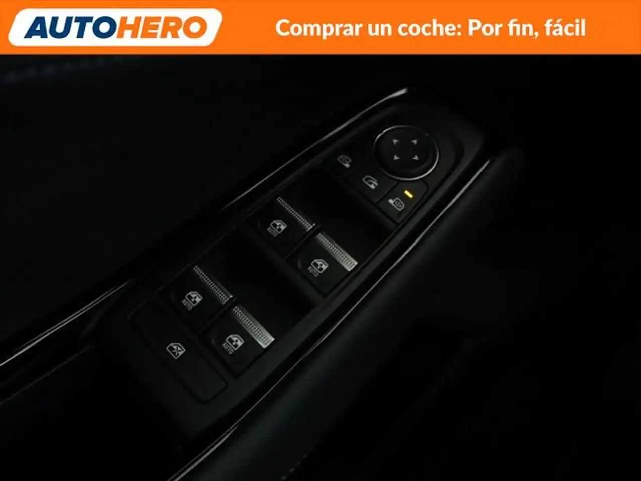 Renault Austral 1.2 E-Tech Híbrido Techno Esprit Alpine 146kW — Galería del vehículo 33