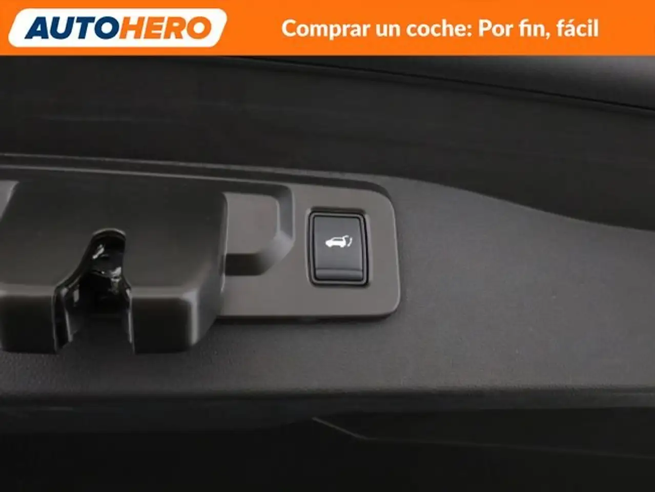 Renault Austral 1.2 E-Tech Híbrido Techno Esprit Alpine 146kW — Galería del vehículo 36