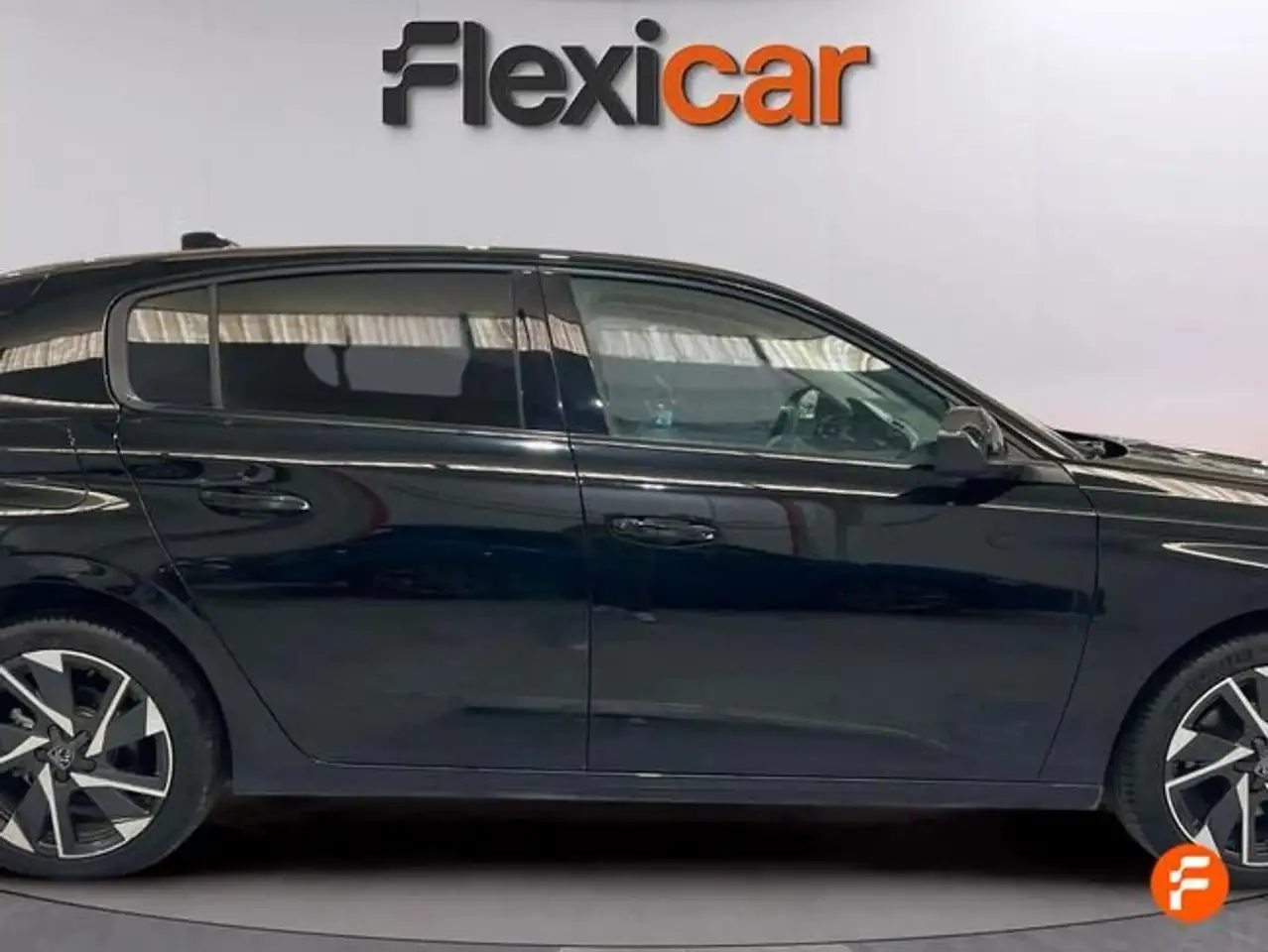 Peugeot 308 1.5 BlueHDi S&S Allure EAT8 130 — Vehicle gallery 4