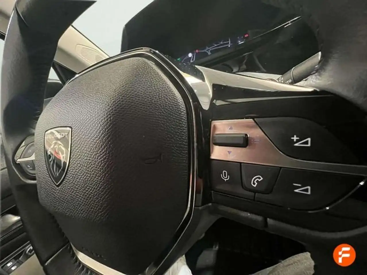 Peugeot 308 1.5 BlueHDi S&S Allure EAT8 130 — Vehicle gallery 10
