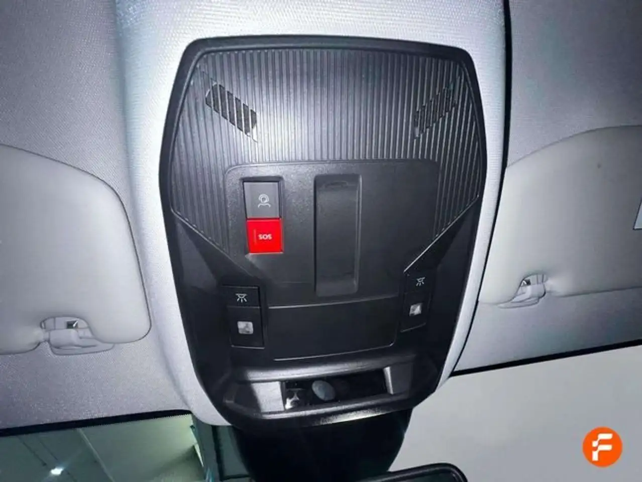 Peugeot 308 1.5 BlueHDi S&S Allure EAT8 130 — Vehicle gallery 20
