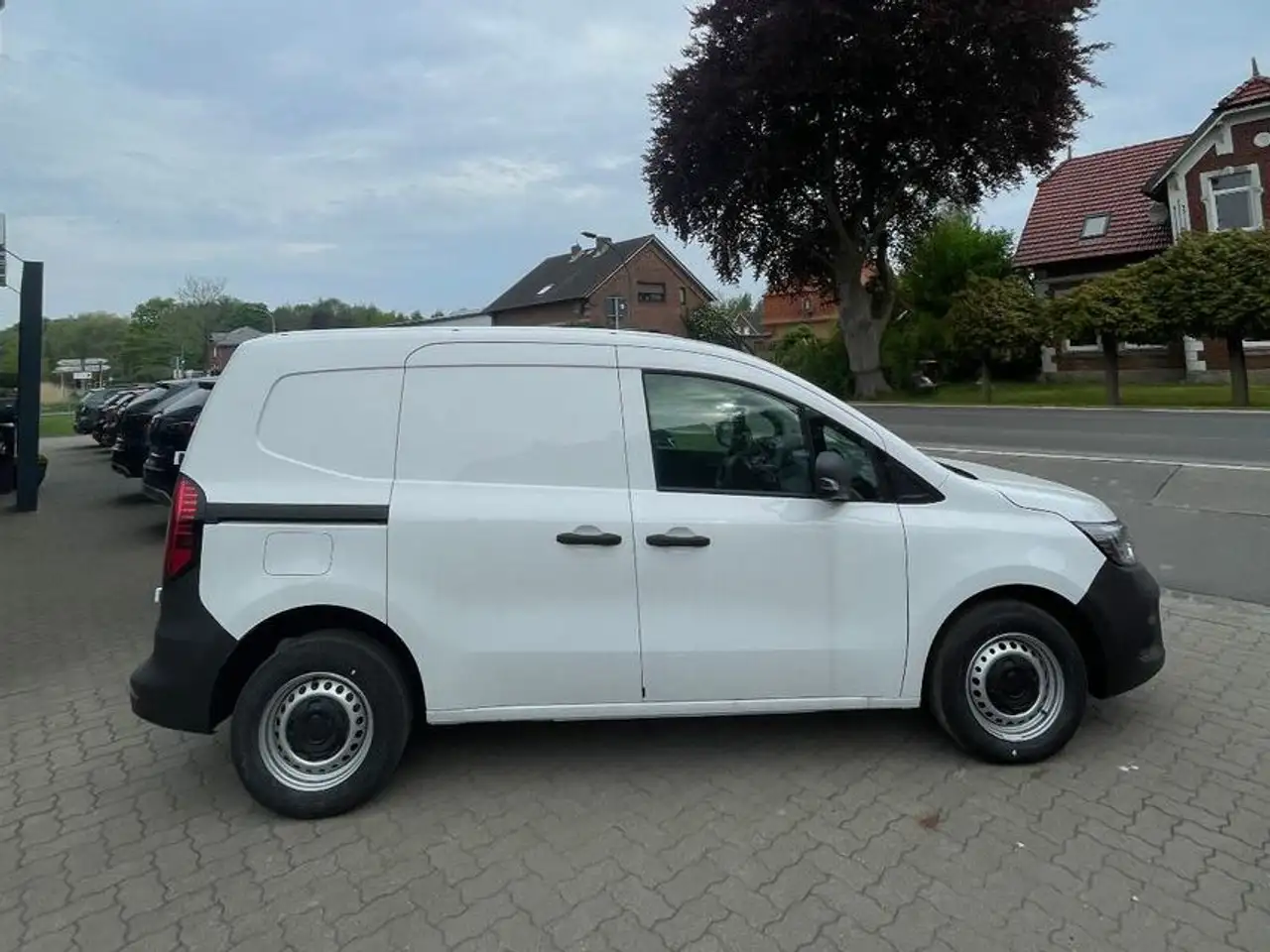 Renault Kangoo III Rapid L1H1 — Galerie du véhicule 4