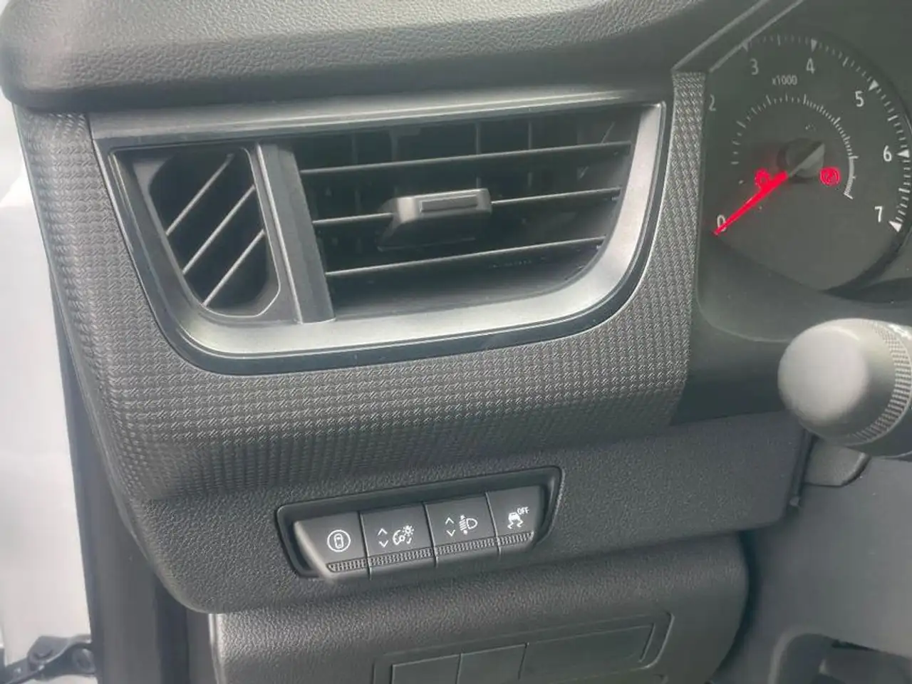 Renault Kangoo III Rapid L1H1 — Galerie du véhicule 9