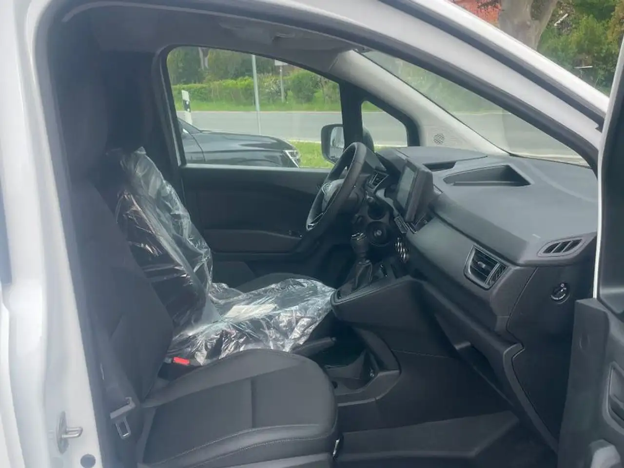 Renault Kangoo III Rapid L1H1 — Galerie du véhicule 11