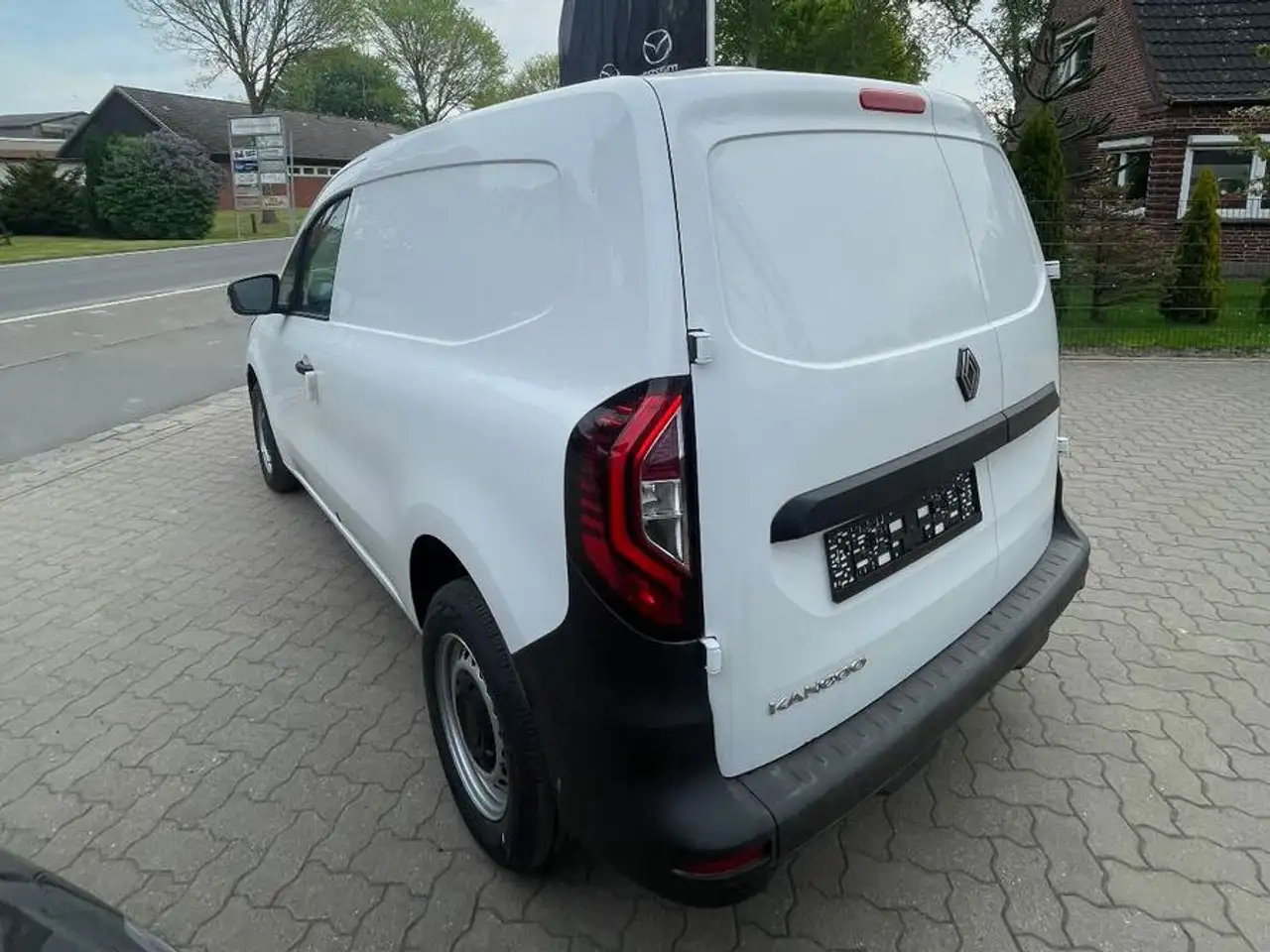 Renault Kangoo III Rapid L1H1 — Galerie du véhicule 7