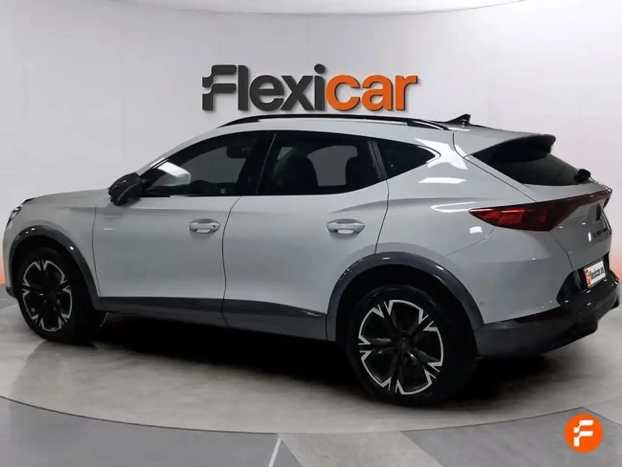 CUPRA Formentor 1.5 TSI 110kW (150 CV) DSG — معرض صور السيارة 5