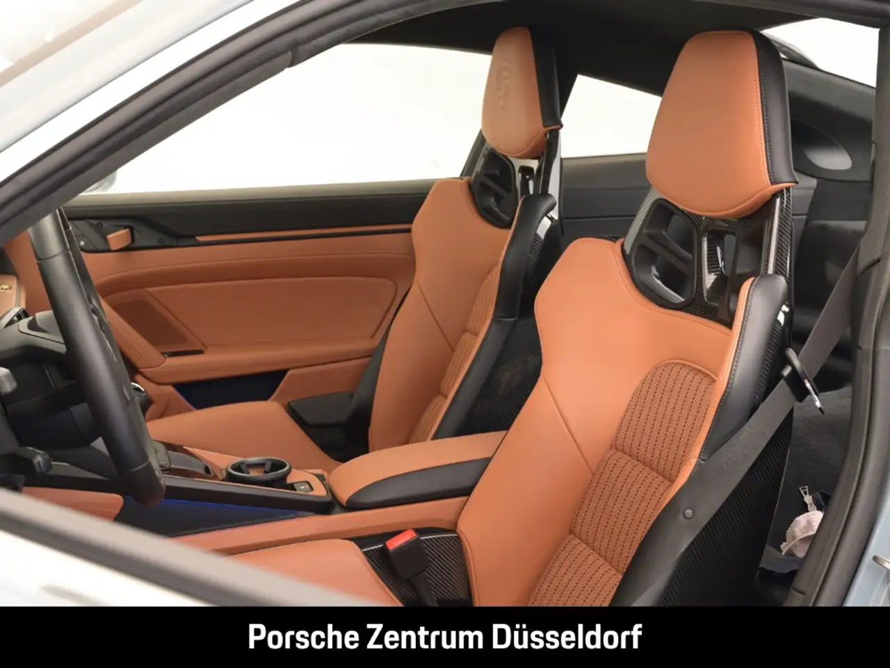 Porsche 992 911 S T Liftsystem-VA LED-Matrix BOSE 21'' — Vehicle gallery 21