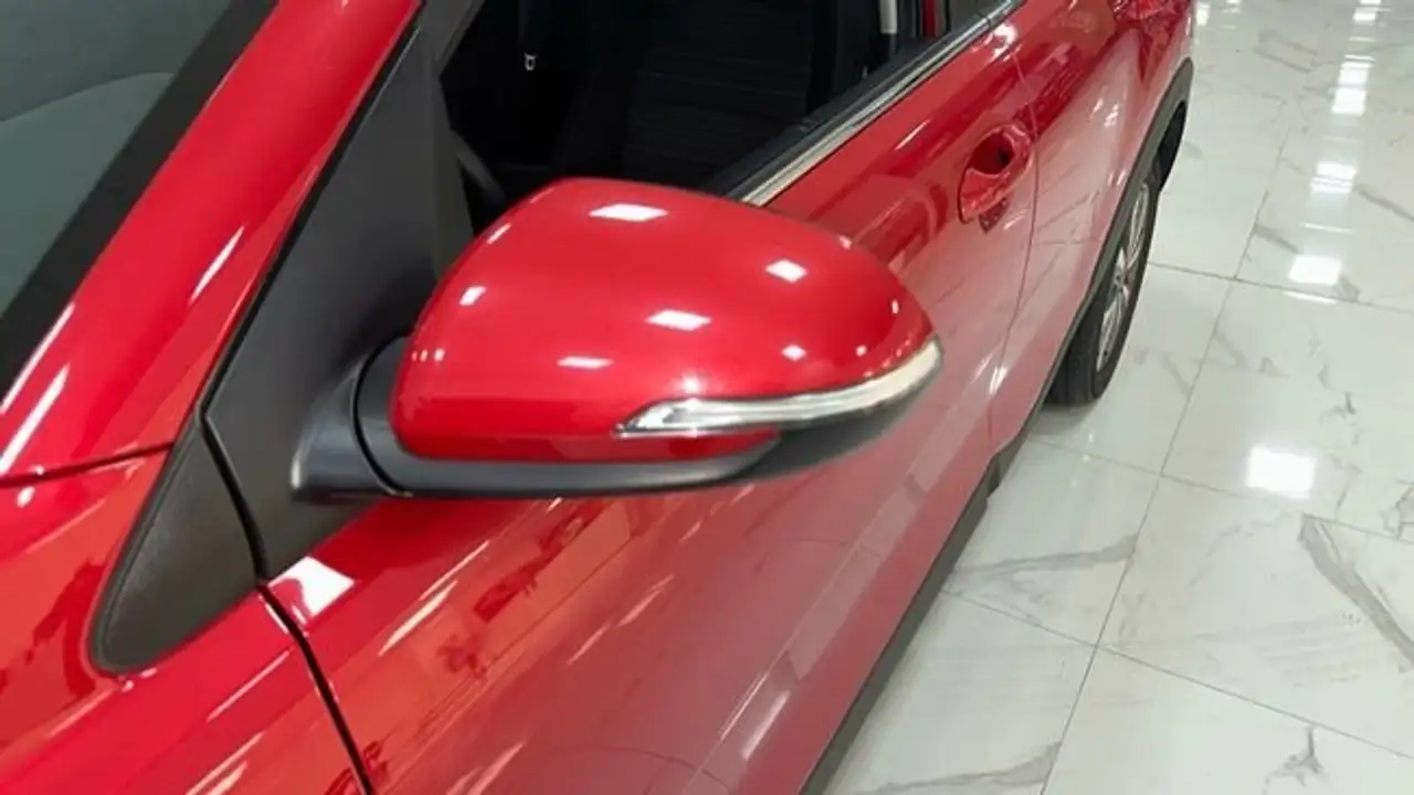 Kia Stonic 1.0 T-GDi MHEV Drive 100 — معرض صور السيارة 21