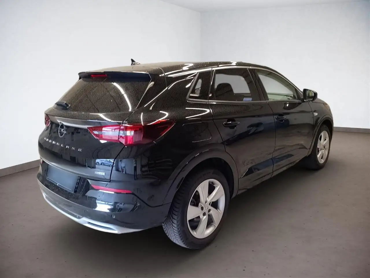 Opel Grandland Grandland 1.6 PHEV Ultimate Navi Matrix ACC 360° — Vehicle gallery 5