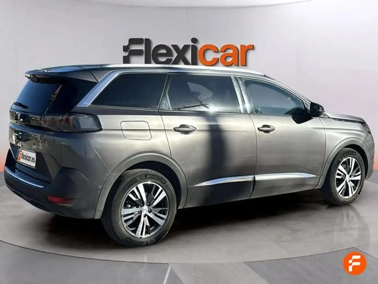 Peugeot 5008 1.2 PureTech 96KW (130CV) S&S GT — Galería del vehículo 7