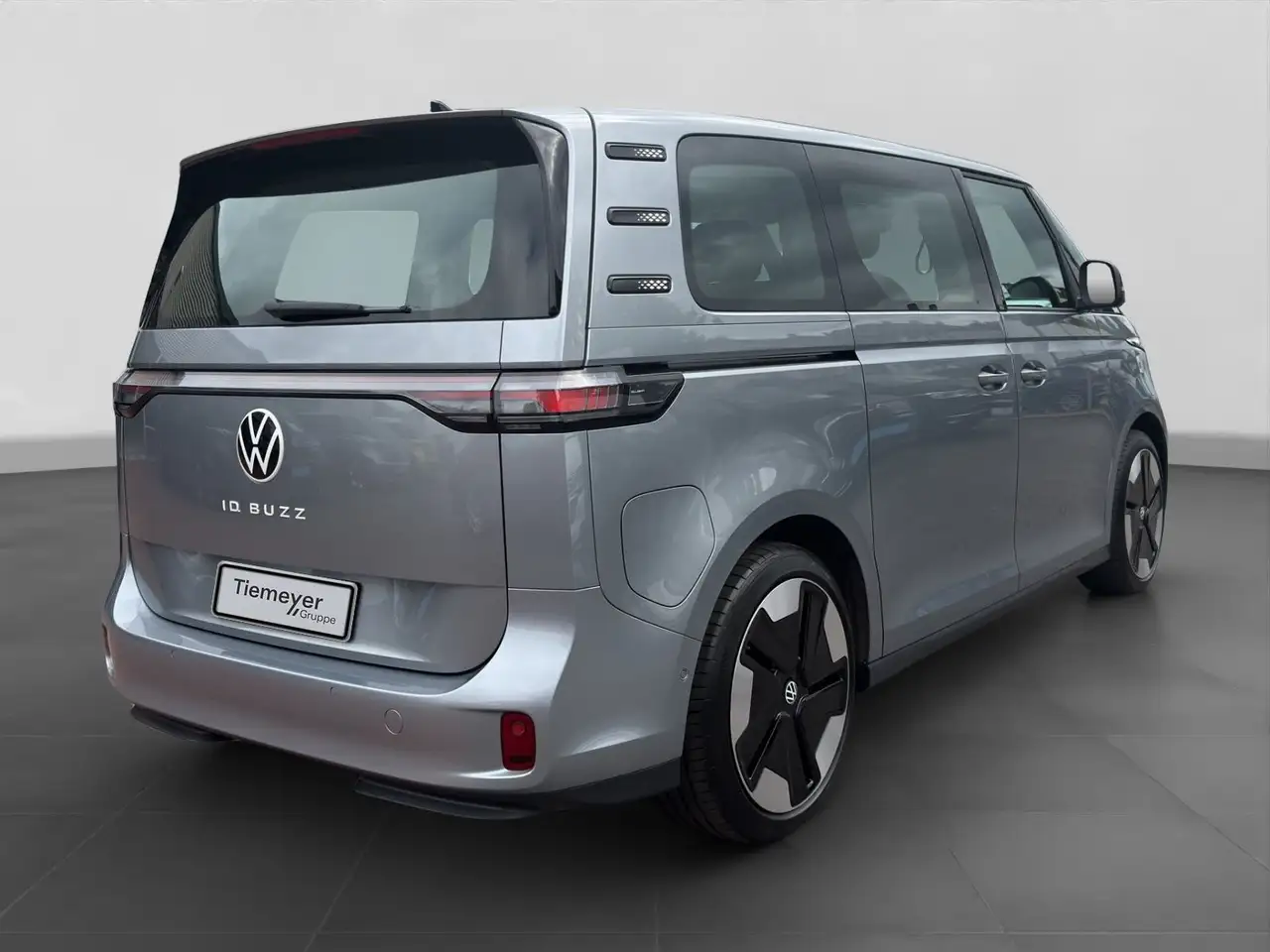 Volkswagen ID. Buzz ID.Buzz PRO AHK LM21 OPEN & CLOSE — Vehicle gallery 3