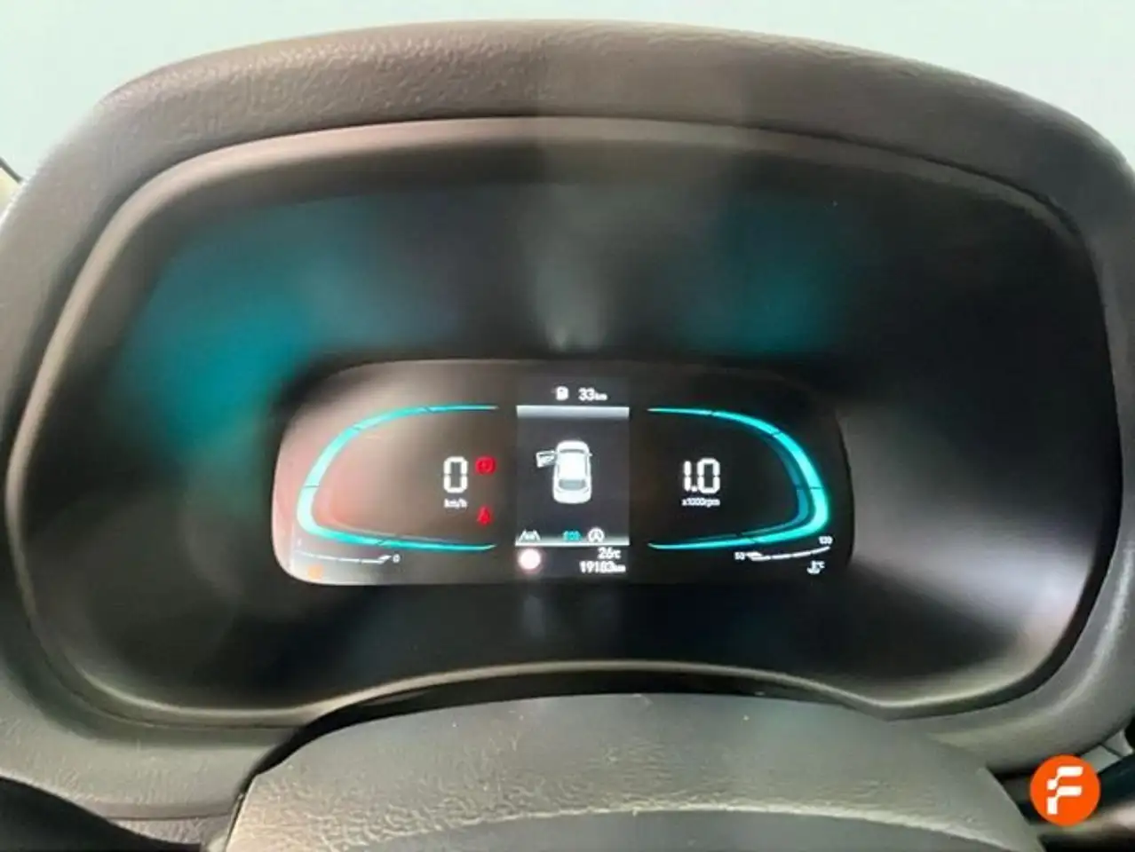 Hyundai i30 1.0 TGDI 48V Klass — معرض صور السيارة 12