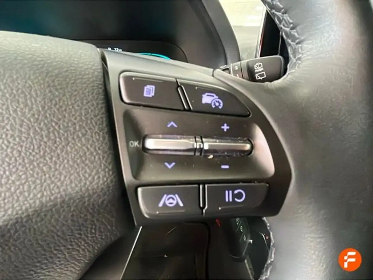 Hyundai i30 1.0 TGDI 48V Klass — معرض صور السيارة 25