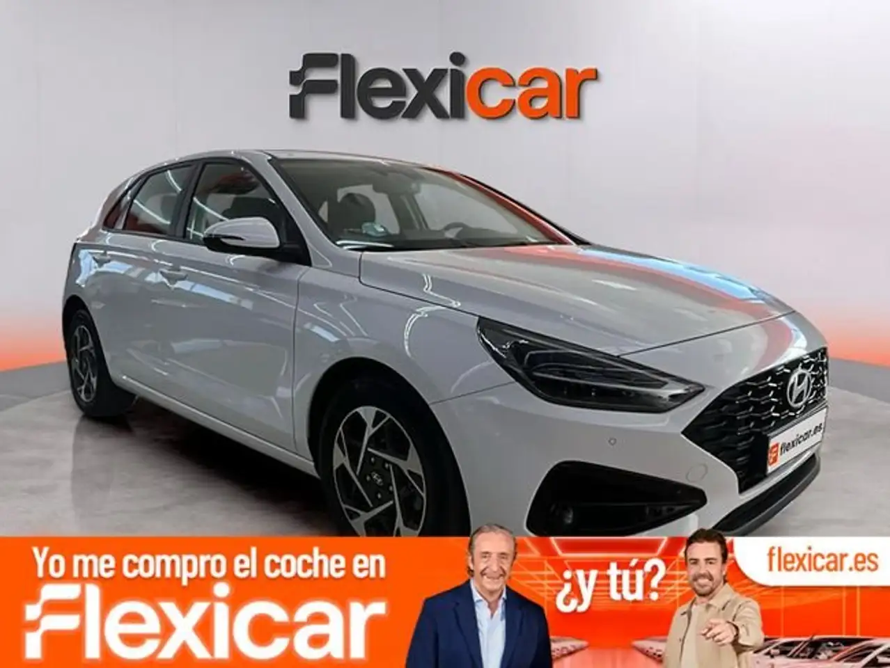Hyundai i30 1.0 TGDI 48V Klass — Málaga, Málaga