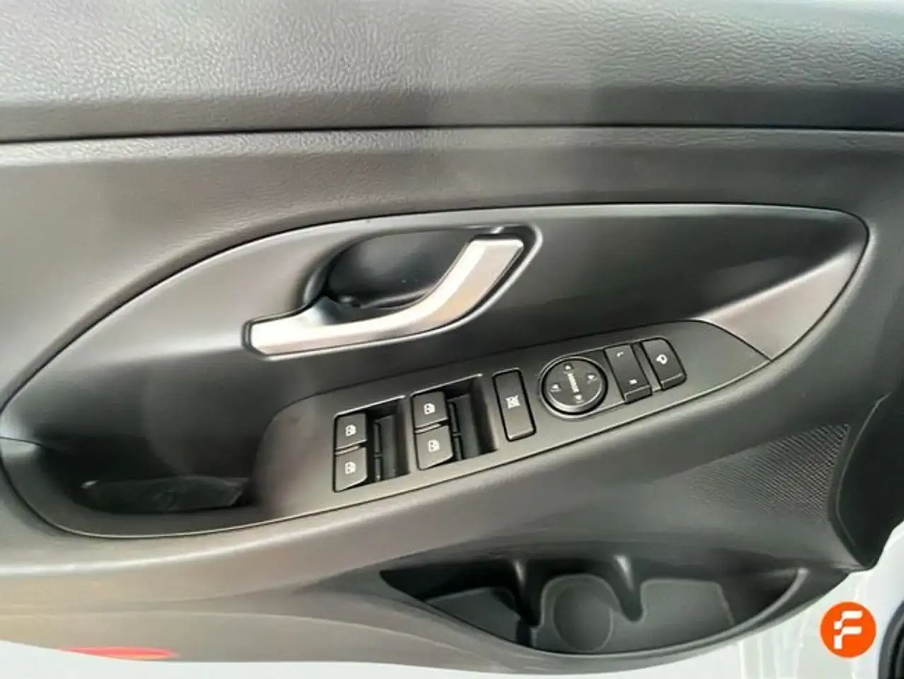 Hyundai i30 1.0 TGDI 48V Klass — معرض صور السيارة 22