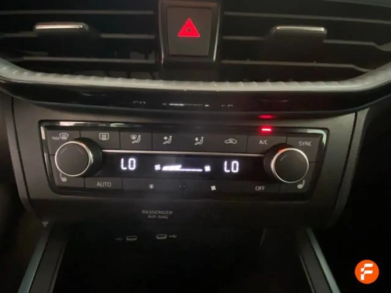 SEAT Arona 1.5 EcoTSI S&S Special Edition DSG7 150 — معرض صور السيارة 27