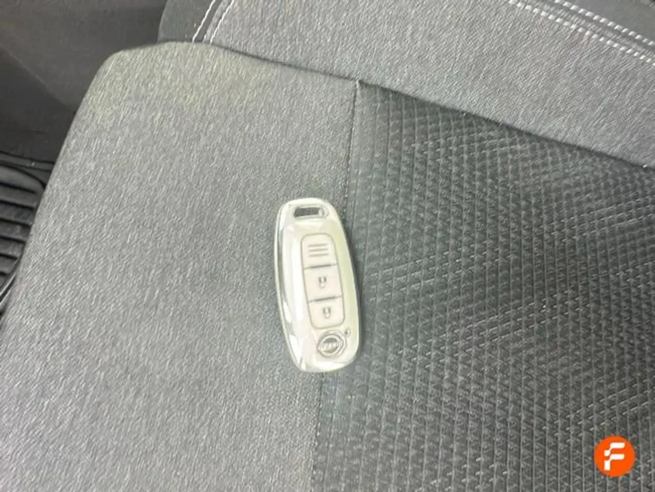 Nissan Qashqai DIG-T 103kW N-Connecta — معرض صور السيارة 26