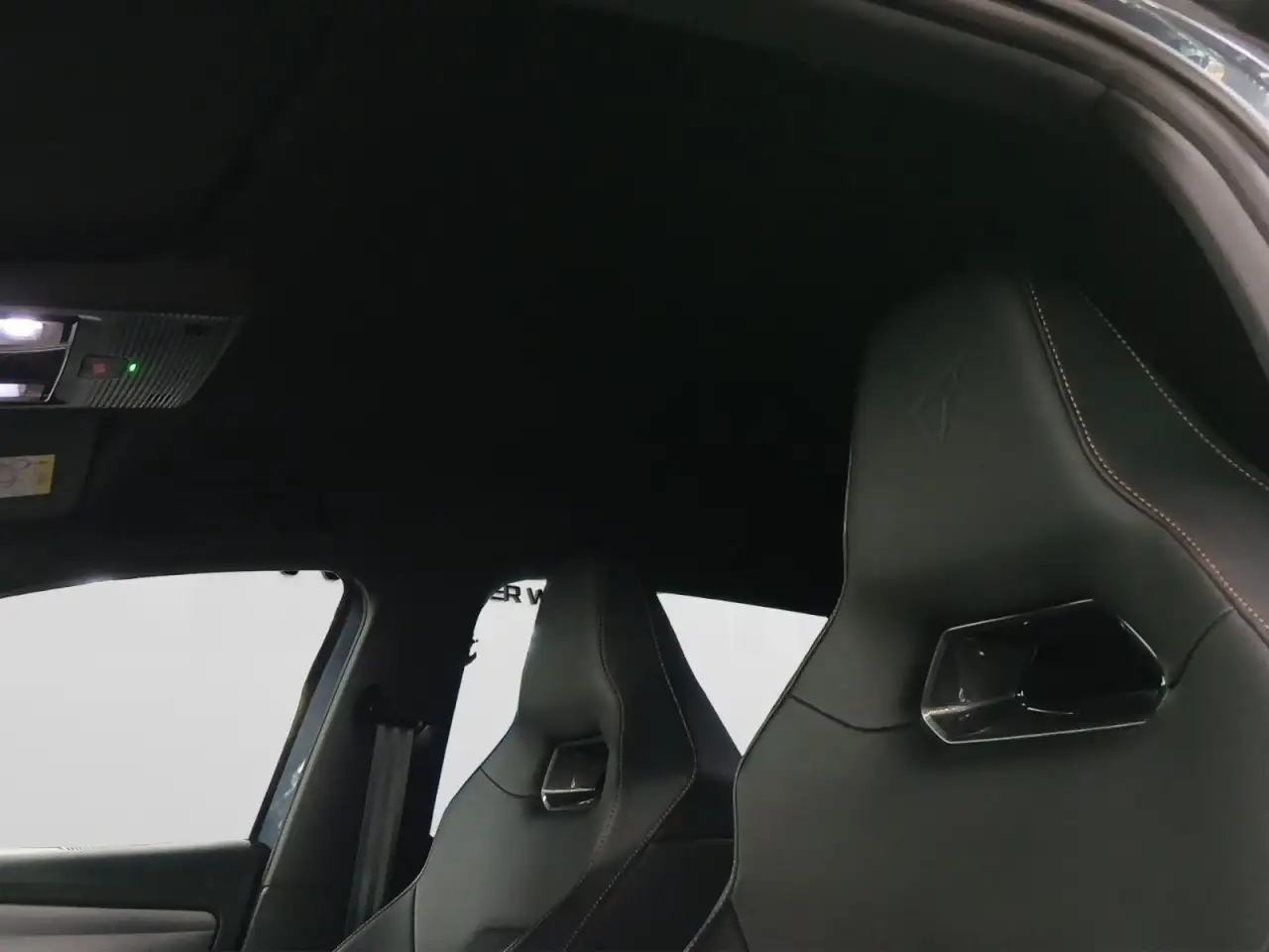 CUPRA Leon VZ 2.0 TSI Beats, Travel Ass., SHZ, Kessy Klima — Galerie du véhicule 19