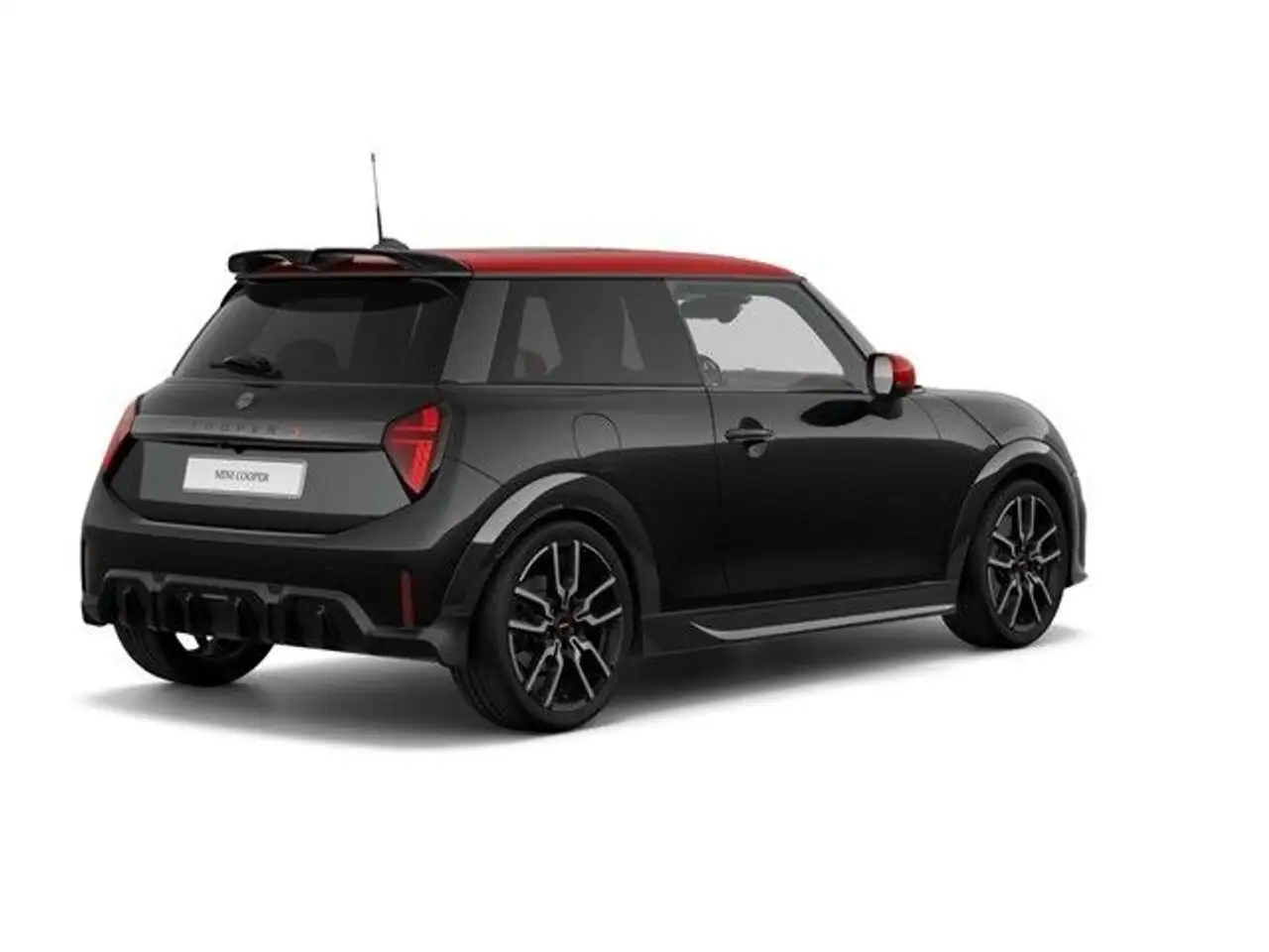 MINI Cooper S COOPER S JCW TRIM Driving Assistant Panorama Ala — Vehicle gallery 2