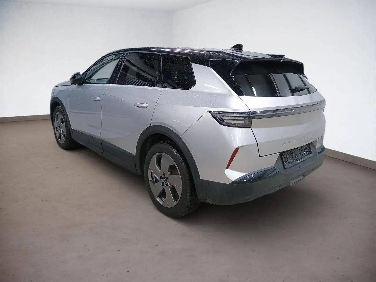 Opel Grandland B 1.2 Hybrid "GS" - Ehem. UPE: 49.370,00 € — Galerie du véhicule 7
