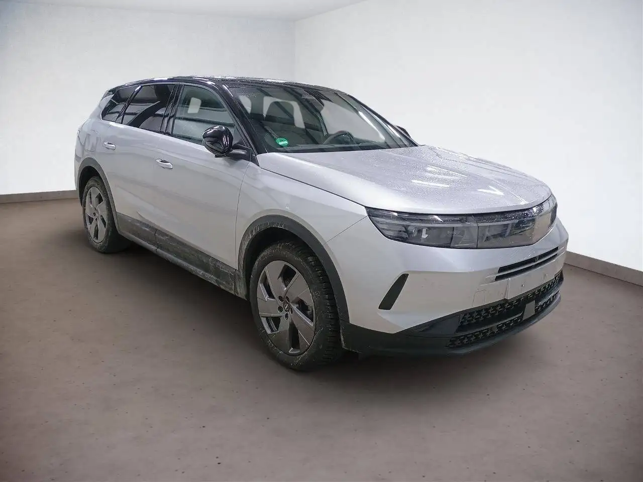 Opel Grandland B 1.2 Hybrid "GS" - Ehem. UPE: 49.370,00 € — Galerie du véhicule 3