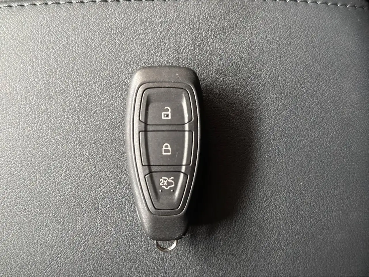Ford Focus 1,0 EcoBoost Hyb. 114kW ST-Line X Tur AT — معرض صور السيارة 18